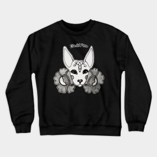 Dia del Perro Crewneck Sweatshirt